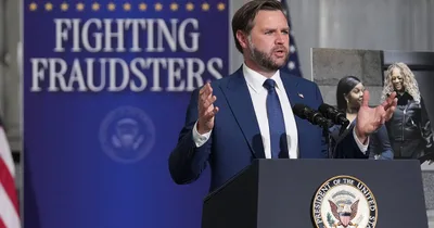 Labor Department Announces Crackdown on H1-B Visa Fraud, Human Trafficking
