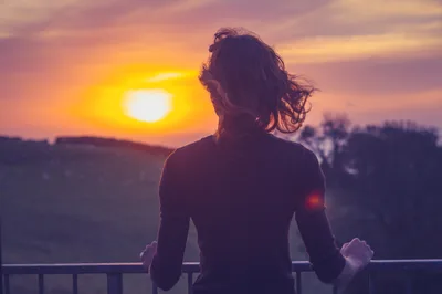 FIRST-PERSON: A story that changed my life forever | Baptist Press