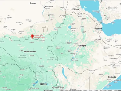 Pastor in South Sudan refugee camp jailed after Muslim converts