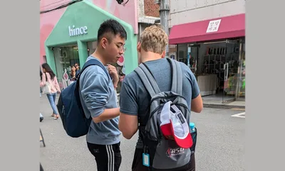 Baptist collegiate missions’ impact stretches well beyond summer | Baptist Press