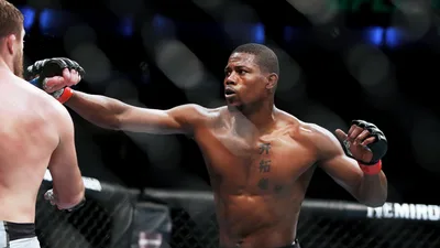 ‘It Was Just Quick Instincts’: Brave MMA Fighters Take Down Gunman Who Allegedly Opened Fire Inside Texas Restaurant