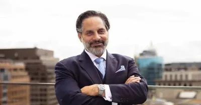 Georgetown University taps Eduardo Peñalver as new president