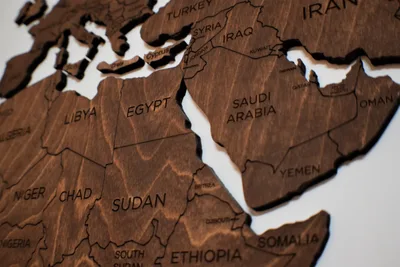 UK churches asked to pray for Eritrea as persecution threatens to spread abroad