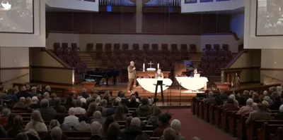 Conservative Alternative to the United Methodist Church Surpasses 4,200 Member Congregations