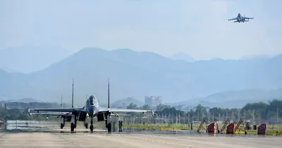 China halts talks on climate, military after Pelosi’s Taiwan visit