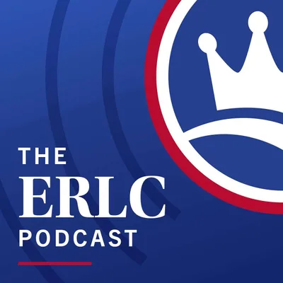 SBC ministry leaders discuss pro-life advocacy on ERLC podcast | Baptist Press