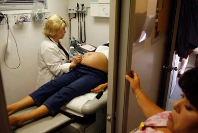 3 in 4 Americans Support Public Funding of Pro-Life Pregnancy Centers, Poll Finds