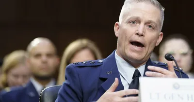 Trump Fires NSA Director, Deputy