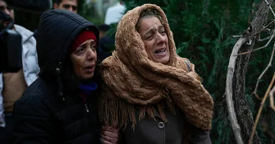 Earthquake in Syria, Turkey kills at least 2,300