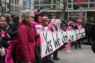 How Did the Sexual Revolution Overtake Traditional Feminism? Scholars Discuss