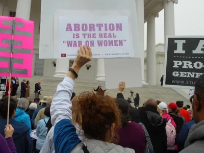 Virginia Democrats kill bill seeking to protect babies who survive abortions