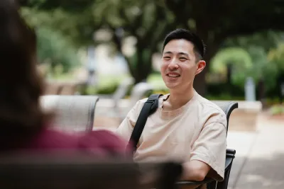 SWBTS student perseveres despite heart failure | Baptist Press