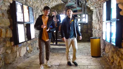 Fighting Biblical Illiteracy Among Generation Z: Can Visiting Israel Encourage a Bible-Centered World View?