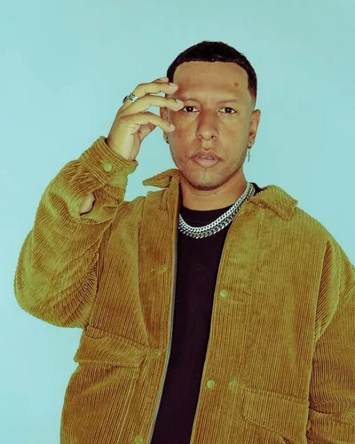 Christian artist GAWVI released from Reach Records amid allegation of unsolicited explicit photos