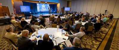 BGCT Executive Board prepares for possible influx of out-of-state churches | Baptist Press