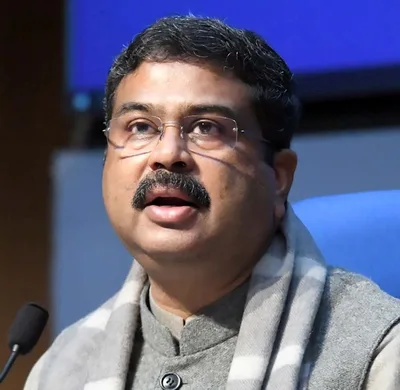 India's education minister resigns amid Cockroach protests