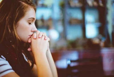 When You’re Scared to Pray Boldly