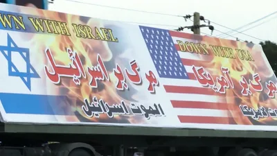 An 'Inevitable' Partnership: The Path to Peace and Cooperation Between Iran and Israel