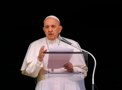 Pope to meet Canadian indigenous delegation in March
