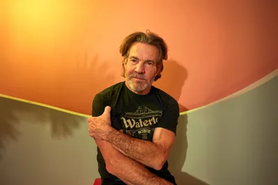 Dennis Quaid on His 'White Light Experience' and How It Led Him to God - RELEVANT