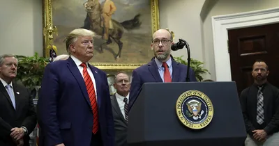 Judge Pauses Trump Layoffs amid Government Funding Lapse