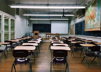 Ky. school district apologizes after students give teachers lap dances at homecoming assembly