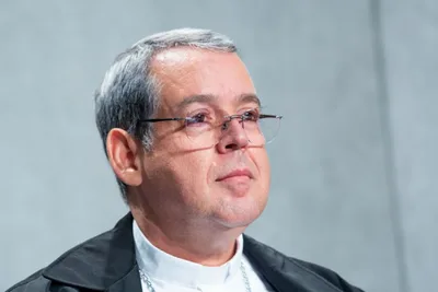Brazilian bishop: Lack of holiness among clerics an obstacle to vocations