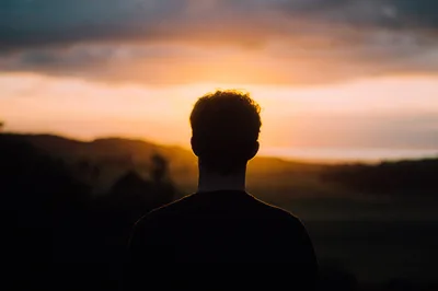 Why Grief is Good For Us - RELEVANT