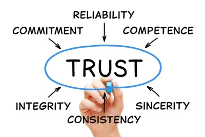 What should pastors do when they must lead people they don’t trust