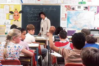 Tennessee Schools Rank Least Woke in National Study