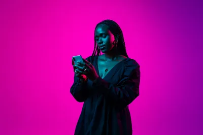 The People in Your Group Chat Might Just Be Your Lifeline - RELEVANT