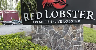 Red Lobster Restaurant Chain Files for Bankruptcy
