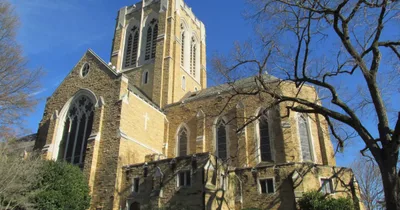 Episcopal Church reports decade-long decline in membership