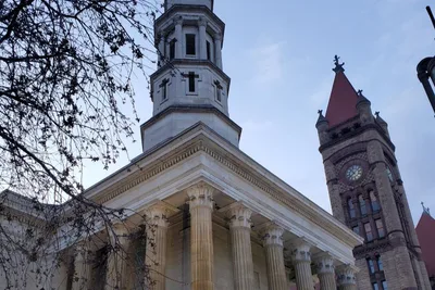 Cincinnati archdiocese announces parish 'family' groups amid massive consolidation effort