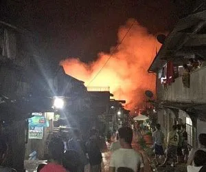 Terrorists Linked with Islamic State Abduct Priest in Attack in Mindanao, Philippines - Morningstar News