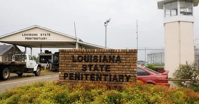 Louisiana lawmakers pass bill to surgically castrate child sex abusers