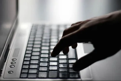 Hackers interrupt Catholic charity’s online press conference on Ukraine