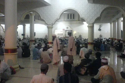 Christian in Indonesia arrested for comments on Muhammad