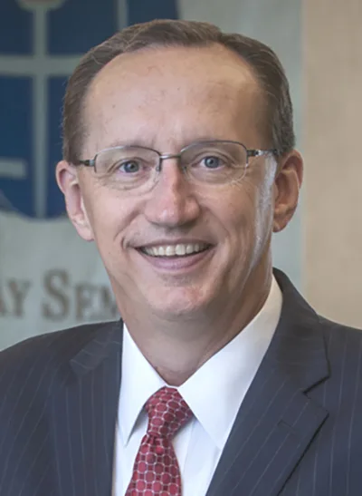 COOPERATIVE PROGRAM: An 'invisible army' | Baptist Press