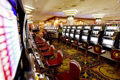 Ask Chuck: Are Casino Resorts a Good Family Reunion Destination?