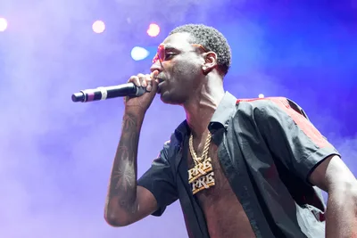 Rapper Young Dolph Has Been Shot and Killed in Memphis - RELEVANT