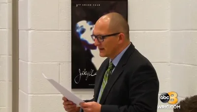 Virginia teacher fired over refusal to use trans pronouns appeals case to state Supreme Court