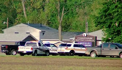 Illinois church springs into action when tragedy strikes across the street | Baptist Press