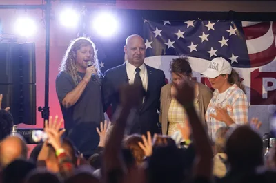 In Pa. Governor’s Race, Faith Surfaces in Contrasting Ways