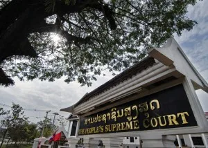 Court in Laos Fines, Sentences Pastors to Prison for Praying for Sick Woman Who Died - Morningstar News