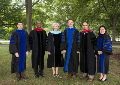 FROM THE SEMINARIES: New faculty at SBTS; 10th faculty chair at SEBTS; convocations at SBTS, SEBTS, SWBTS | Baptist Press