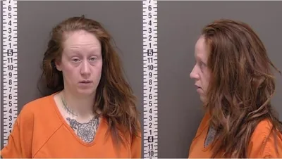 Topless Woman Vandalizes Church, Damages Jesus Statue