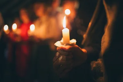 ‘I still wanted to make a difference’: Why pro-lifers came to D.C. to pray