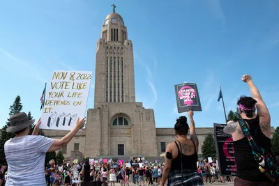 Nebraska Supreme Court Retains Pro- and Anti-Abortion Measures on Ballot | Baptist Press