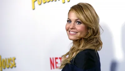 Candace Cameron Bure Tells Fans to Rebuke Evil Spirits, Command Them Out: 'Let the light come in'